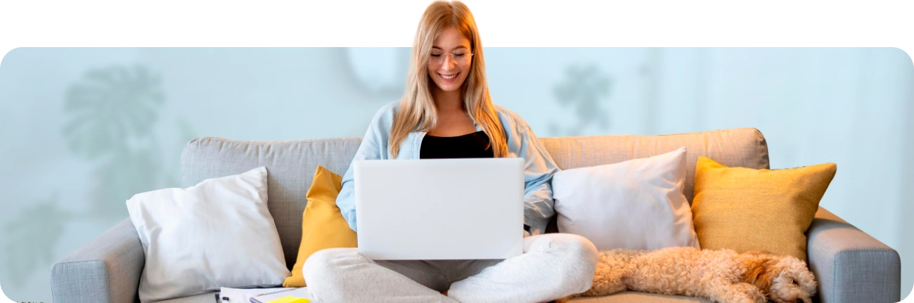 Домашний интернет Дом.ру в селе Павловск